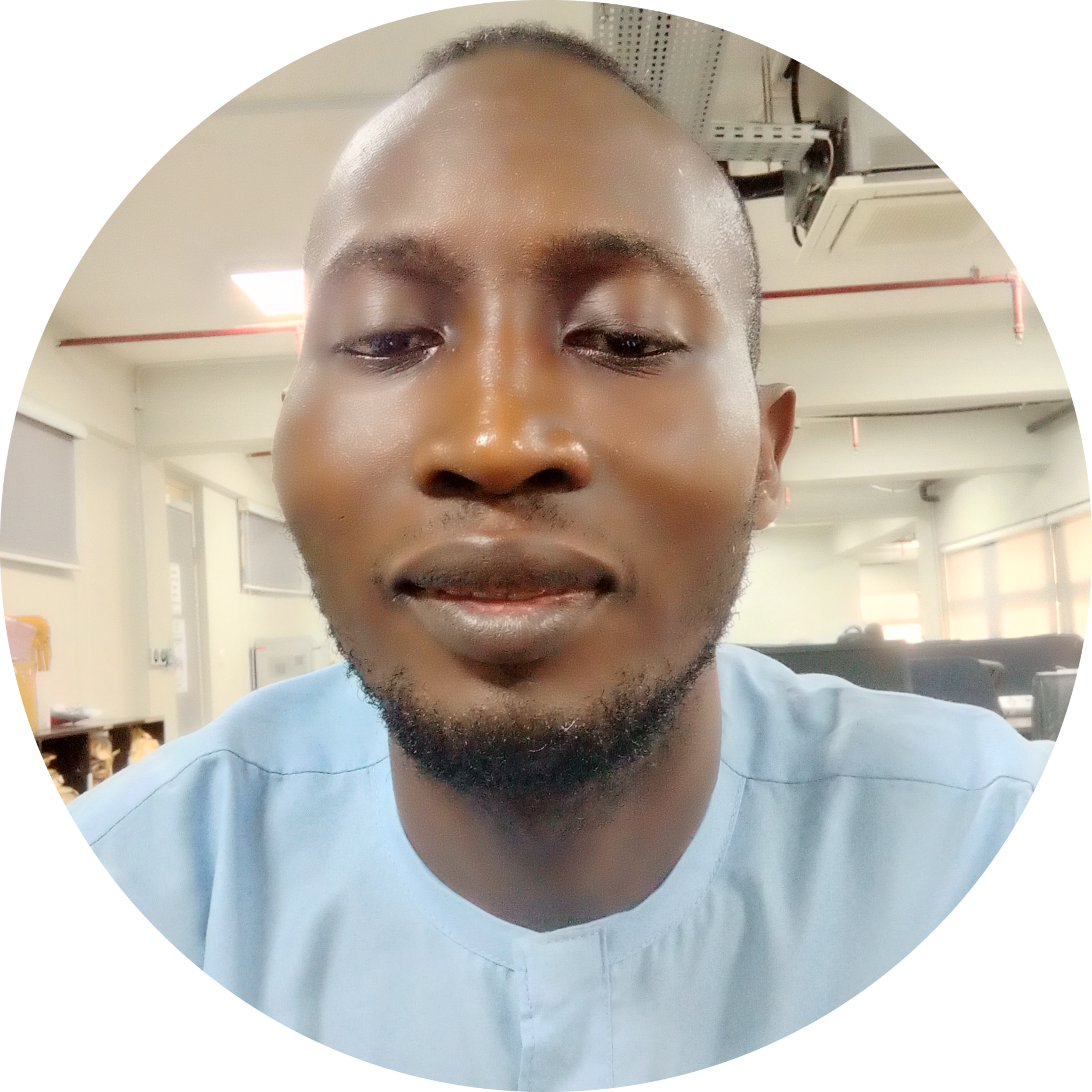 Opestiko Oshodite